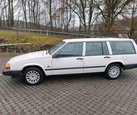 VOLVO 940 GL