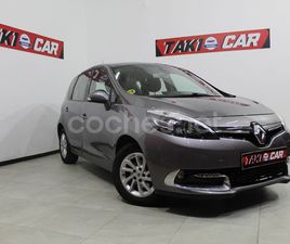 RENAULT GRAND SCÉNIC DYNAMIQUE ENERGY DCI 110 ECO2