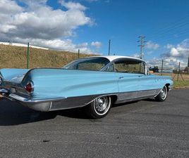 1960 BUICK ELECTRA