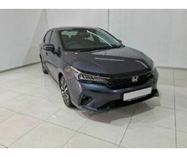 2024 HONDA BALLADE 1.5 RS AUTO