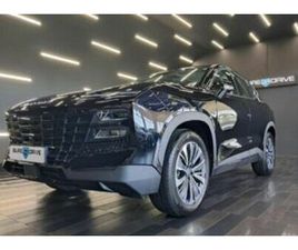 2026 JETOUR DASHING 1.5T DELUXE