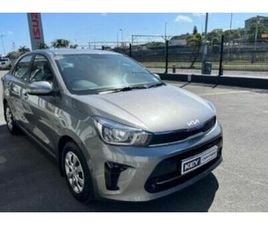2023 KIA PEGAS 1.4 LX