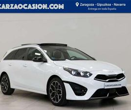 PROCEED 1.6 MHEV IMT GT LINE