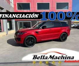 3.0D I6 MHEV HSE DYNAMIC AUT. 249