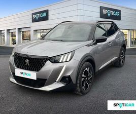 BLUEHDI 110 S&S BVM6 GT