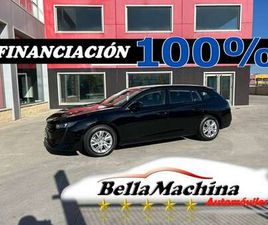 SW 1.5 BLUEHDI S&S ACTIVE PACK EAT8 130