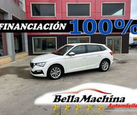 1.0 TSI AMBITION 81KW