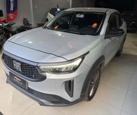 FIAT FASTBACK 1.0 200 TURBO FLEX AUT 2024