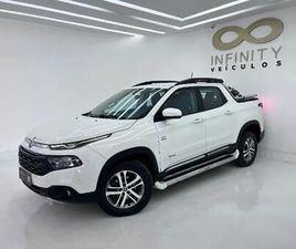 FREEDOM 2.0 16V 4X4 DIESEL AUT.