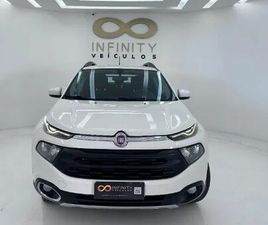 FREEDOM 2.0 16V 4X4 DIESEL AUT.