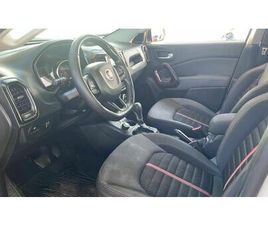 FREEDOM 2.0 16V 4X4 DIESEL AUT.