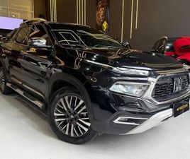 FREEDOM 2.4 16V FLEX AUT.