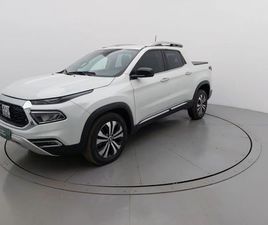 VOLCANO 2.0 16V 4X4 TB DIESEL AUT.