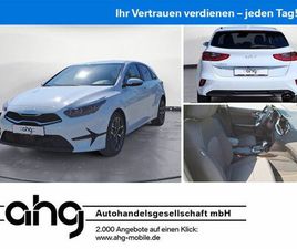 KIA CEED 1.0 T-GDI 48V DCT ULTIMATE KIA SÜDBADEN