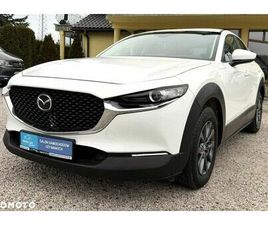 MAZDA CX-30 E-SKYACTIV-G 2.0 M HYBRID 150 DRIVE SELECTION