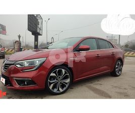 RENAULT MEGANE COUPE RENAULT MEGANE GRANDCOUPE ENERGY INTENS LED/PANORAMA/ŠIBER/NAVI