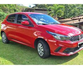 FIAT ARGO 1.0 6V FLEX. 2019