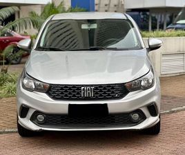 FIAT ARGO 1.0 6V FLEX. 2022