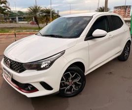 FIAT ARGO DRIVE 1.0 6V FLEX 2020