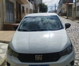 FIAT ARGO DRIVE 1.0 6V FLEX 2021