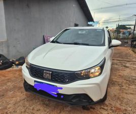 FIAT ARGO DRIVE 1.0 6V FLEX 2023