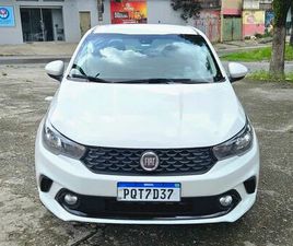 FIAT ARGO DRIVE 1.3 8V FLEX 2019