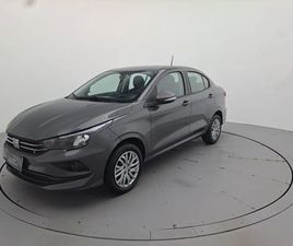 FIAT CRONOS 1.3 8V FLEX 2025