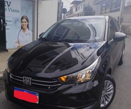 FIAT CRONOS DRIVE 1.0 6V 2023