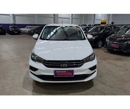 FIAT CRONOS DRIVE 1.0 6V 2025