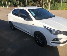 FIAT CRONOS DRIVE 1.3 8V FLEX 2022