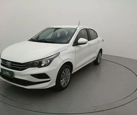 FIAT CRONOS DRIVE 1.3 8V FLEX 2024