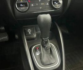 PRECISION 1.3 16V FLEX AUT.