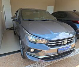 PRECISION 1.3 16V FLEX AUT.