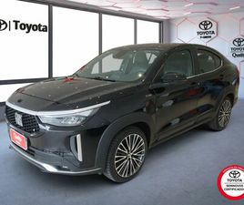 LIMITED ED.1.3 270 T.FLEX AUT.