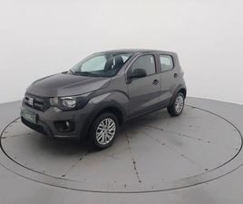 LIKE 1.0 FIRE FLEX 5P.