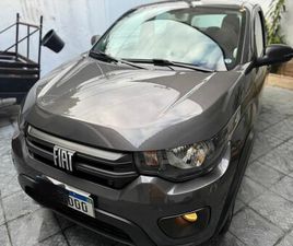 LIKE 1.0 FIRE FLEX 5P.