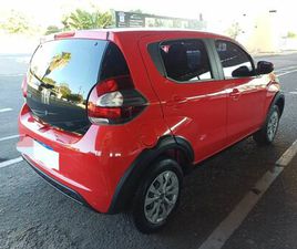 LIKE 1.0 FIRE FLEX 5P.