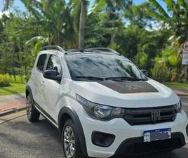 TREKKING 1.0 FLEX 5P