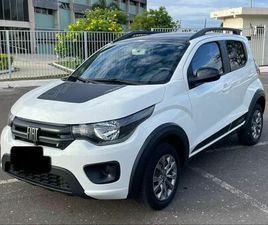 TREKKING 1.0 FLEX 5P