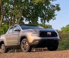 FREEDOM 1.3 T270 4X2 FLEX AUT