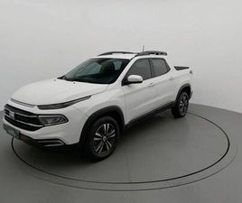 FREEDOM 2.0 16V 4X4 DIESEL AUT.