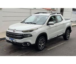 FREEDOM ROAD 1.8 16V FLEX AUT.