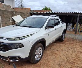 VOLCANO 2.0 16V 4X4 TB DIESEL AUT.