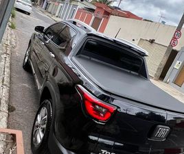 VOLCANO 2.0 16V 4X4 TB DIESEL AUT.