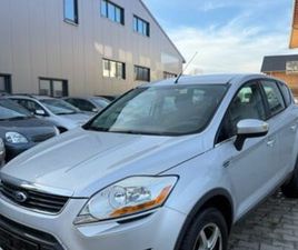 FORD KUGA TREND