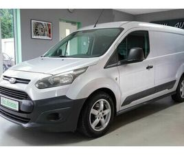 FORD TRANSIT CONNECT KASTEN LANG