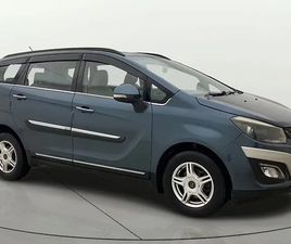 MAHINDRA MARAZZO