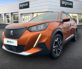 PURETECH 100 S&S BVM6 ALLURE