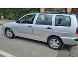 SEAT CORDOBA DE VANZARE MEDIAS