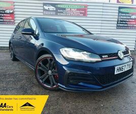 2.0 TSI GTI DSG EURO 6 (START/STOP) 5DR